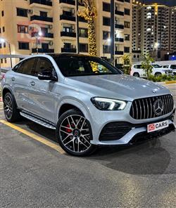 مرسيدس بنز GLE  كوبيه